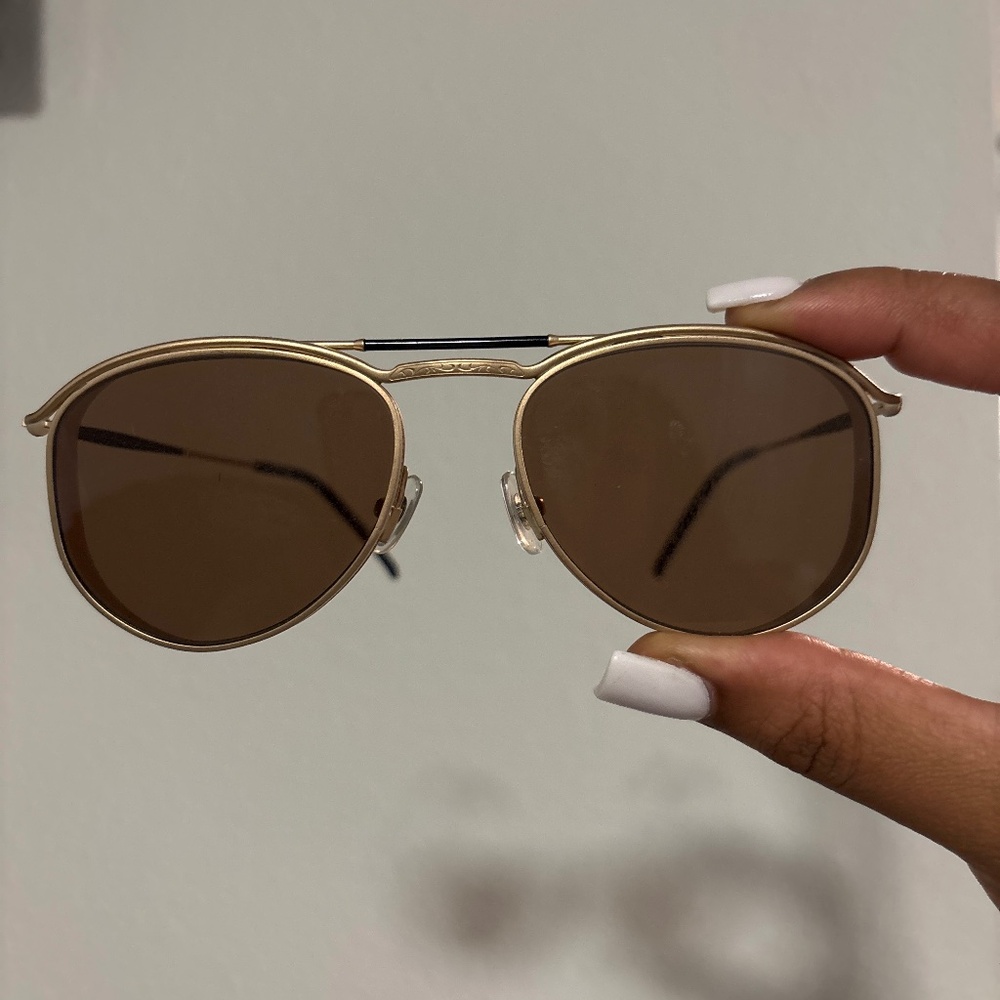 Matsuda sunglasses